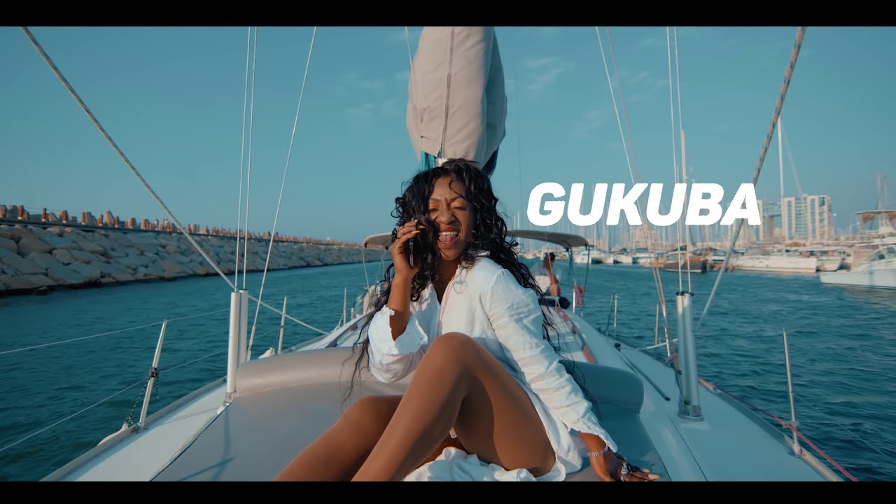 Gukuba